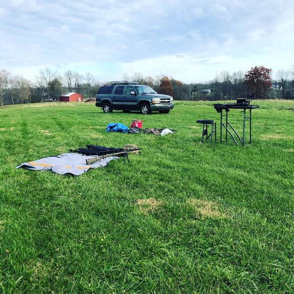 Meet your Posher, Justin - Picture 1 of 1